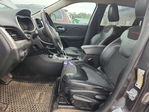 Jeep Cherokee 2016