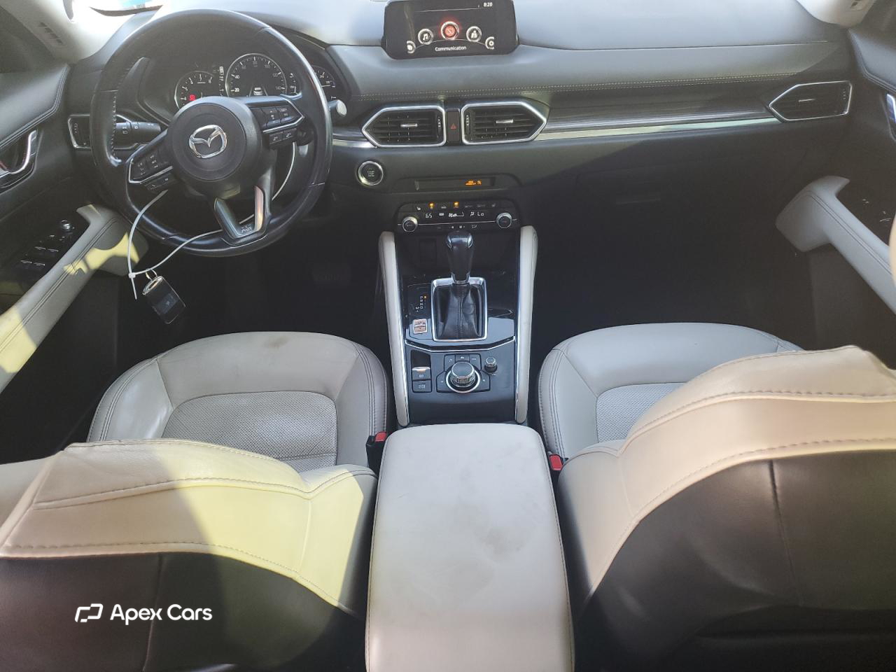 Mazda CX-5 2020
