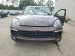 Porsche Cayenne 2017