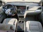 Toyota Sienna 2020