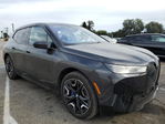 BMW iX 2025