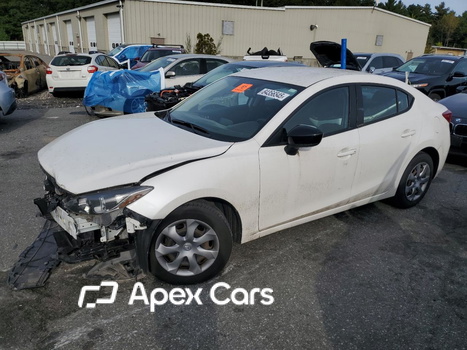 Mazda 3 2015 - Zdjęcie 1 z 12