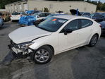 Mazda 3 2015