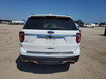Ford Explorer 2018