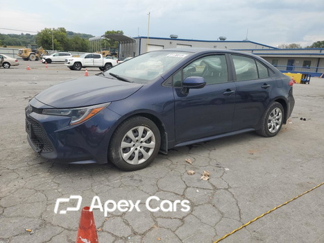 Toyota Corolla 2021 - Image 1 of 5