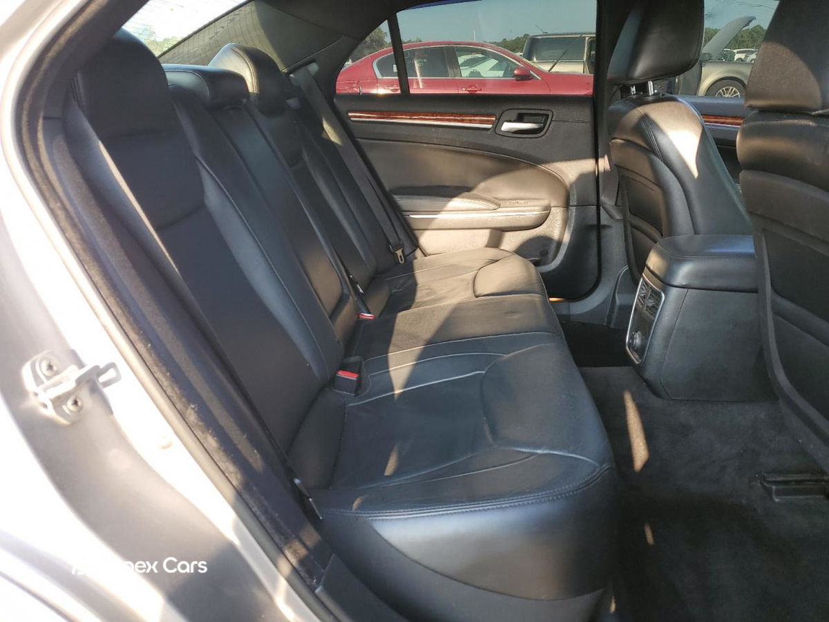 Chrysler 300 2014
