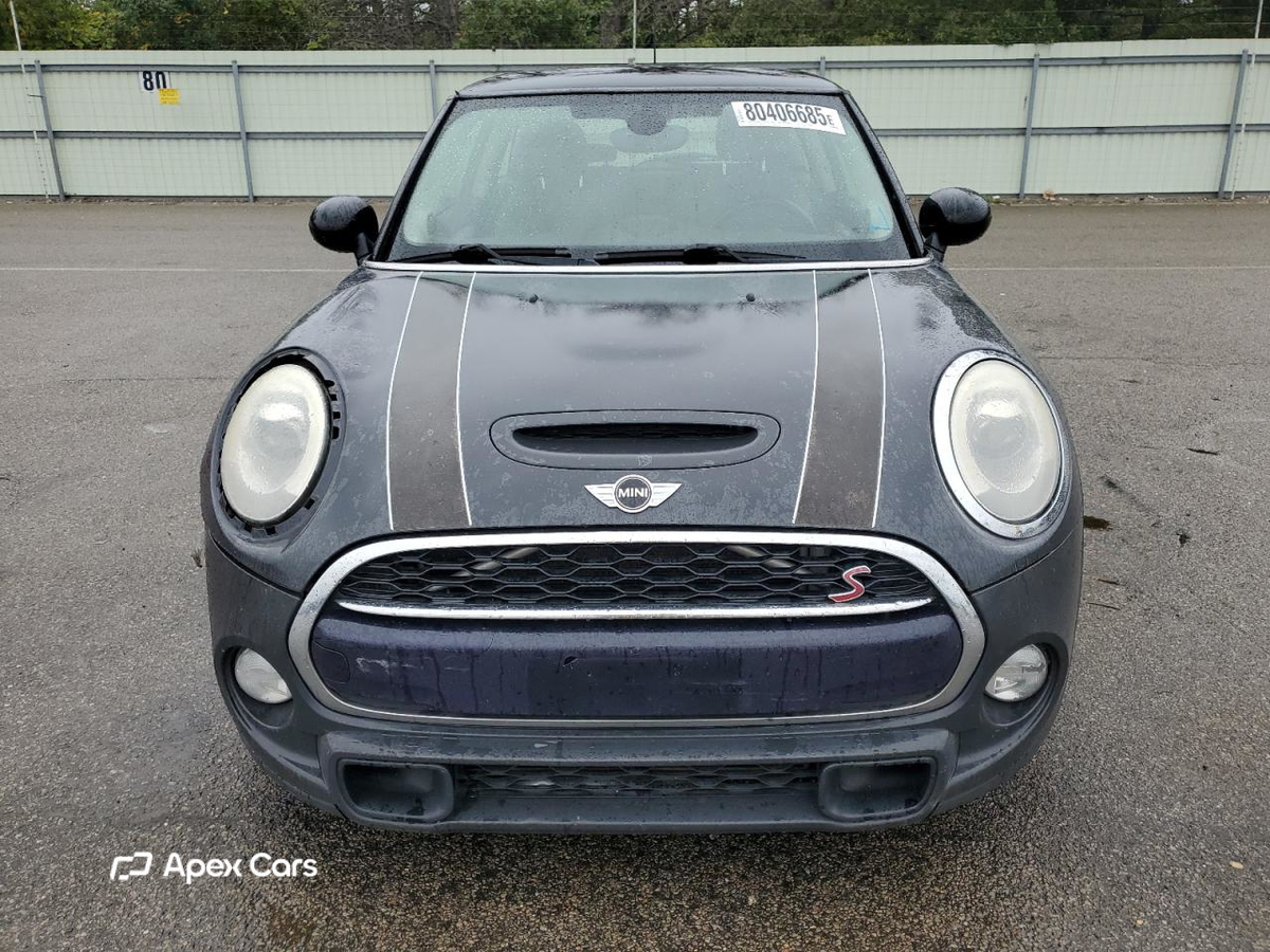 MINI Cooper 2014