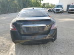 Nissan Maxima 2012