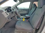 Chevrolet Traverse 2009
