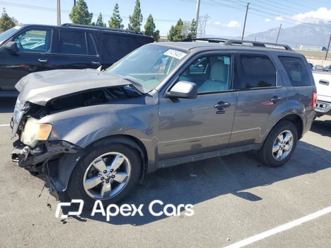 Ford Escape 2011 - Zdjęcie 1 z 13