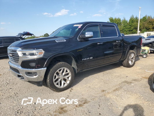RAM 1500 2019 - Image 1 of 12