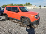 Jeep Renegade 2017