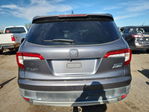 Honda Pilot 2019