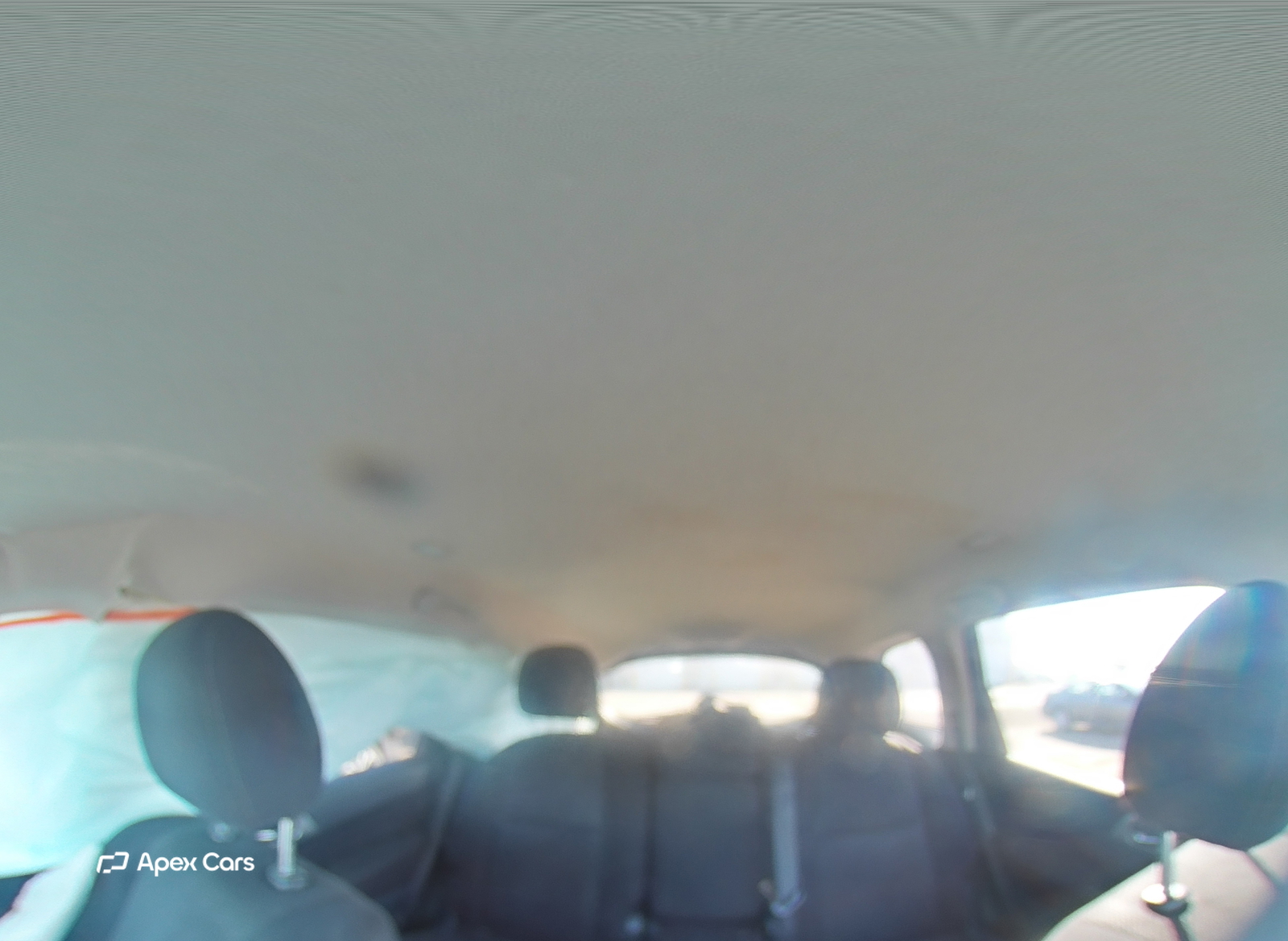 Nissan Pathfinder 2016