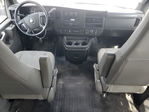Chevrolet Express 2023