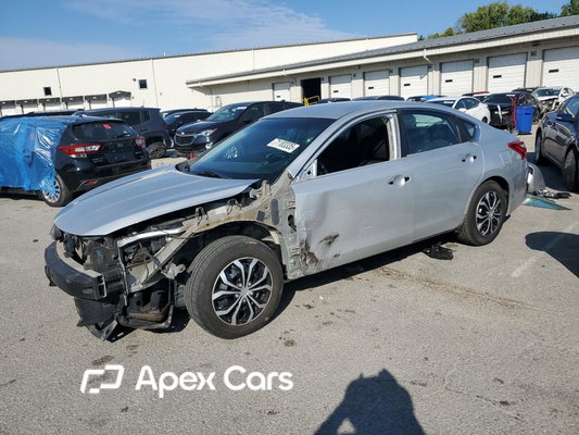 Nissan Altima 2016 - Image 1 of 13