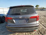 Honda Pilot 2018