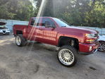 Chevrolet Silverado 2018