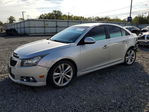 Chevrolet Cruze 2012