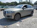 Audi Q7 2017