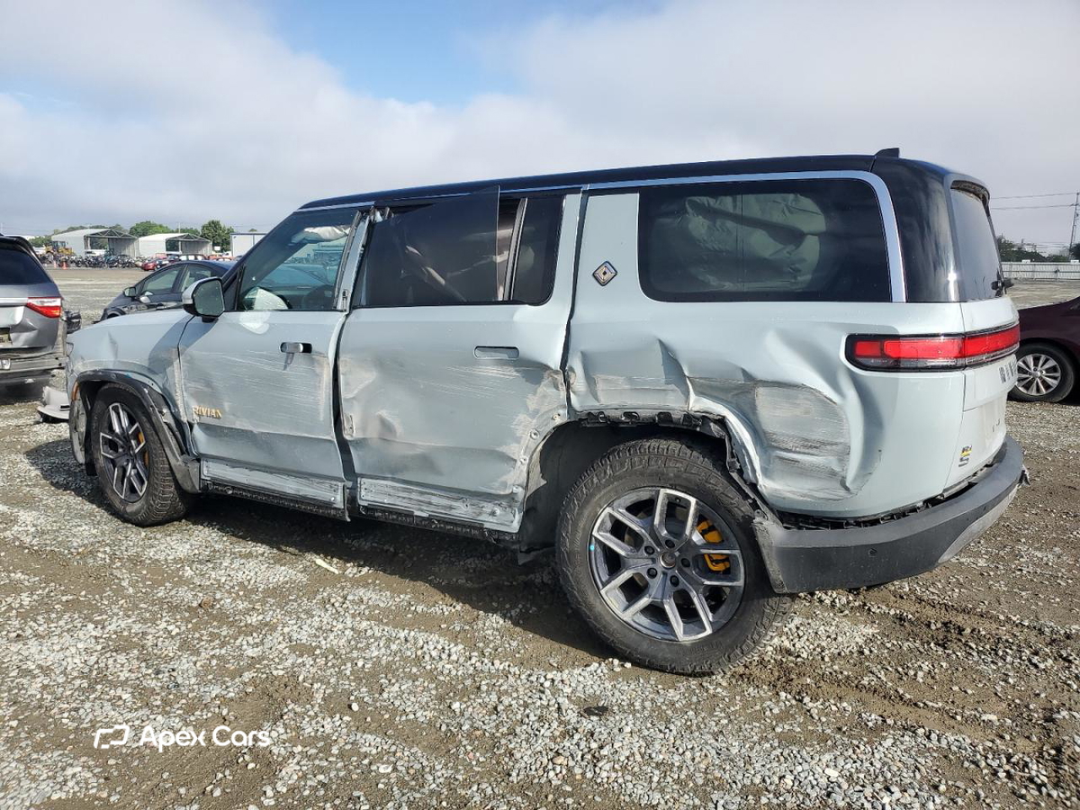 Rivian R1S 2023
