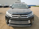 Toyota Highlander 2017