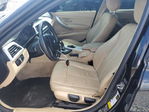 BMW Series 3 2013