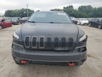 Jeep Cherokee 2016