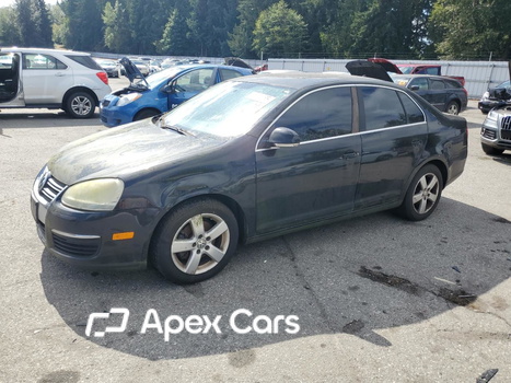 Volkswagen Jetta 2008 - Image 1 of 12