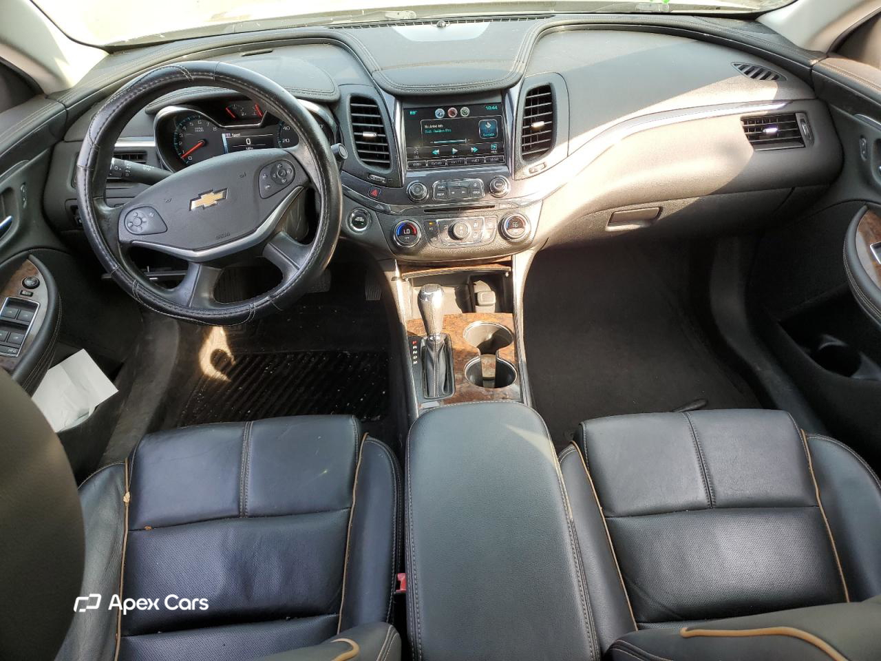 Chevrolet Impala 2014