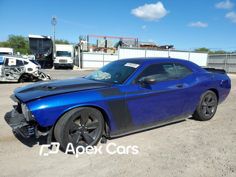 Dodge Challenger 2021 - Image 1 of 13