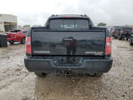 Honda Ridgeline 2009