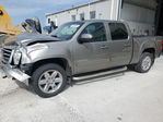 GMC Sierra 2013