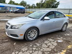 Cruze 2012