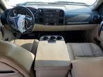 Chevrolet Silverado 2011