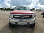 Chevrolet Silverado 2012