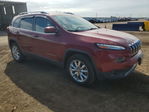 Jeep Cherokee 2015