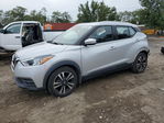 Nissan Kicks 2019