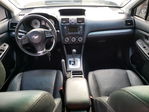 Subaru Impreza 2013
