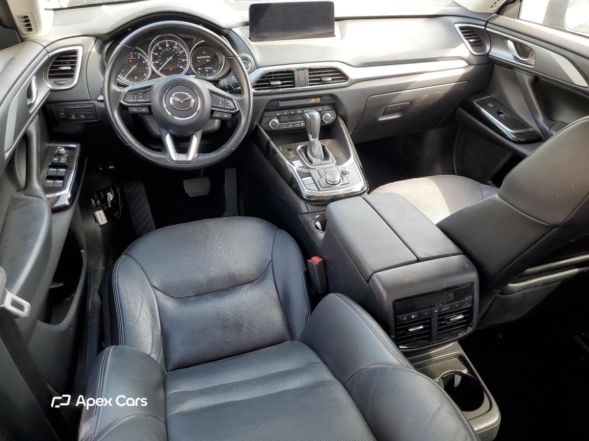 Mazda CX-9 2023