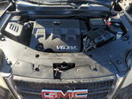 GMC Terrain 2010