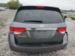 Honda Odyssey 2015