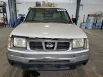 Nissan Navara (Frontier) 2000