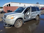 Honda Pilot 2005