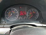 Volkswagen Jetta 2008