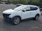 Nissan Rogue 2018