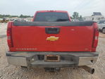 Chevrolet Silverado 2014