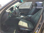 BMW Series 3 2011