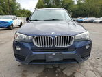 BMW X3 2015