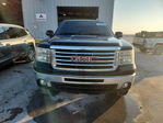 GMC Sierra 2011